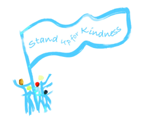 Stand Up For Kindness